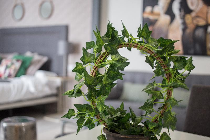 Boutique Martires Appartement Málaga