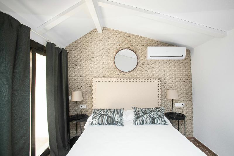 Appartement Boutique Martires