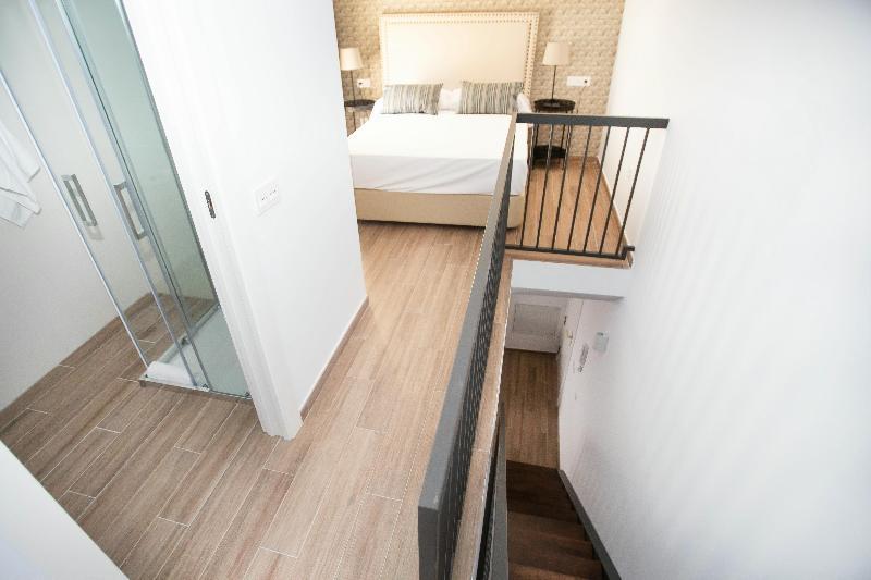 Boutique Martires Appartement