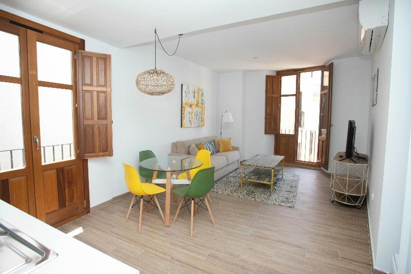 Boutique Martires Appartement