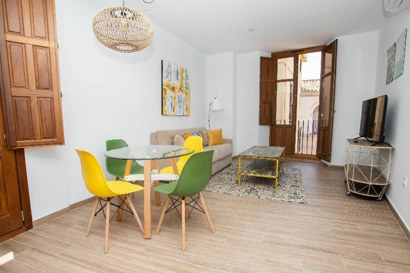 Appartement Boutique Martires *