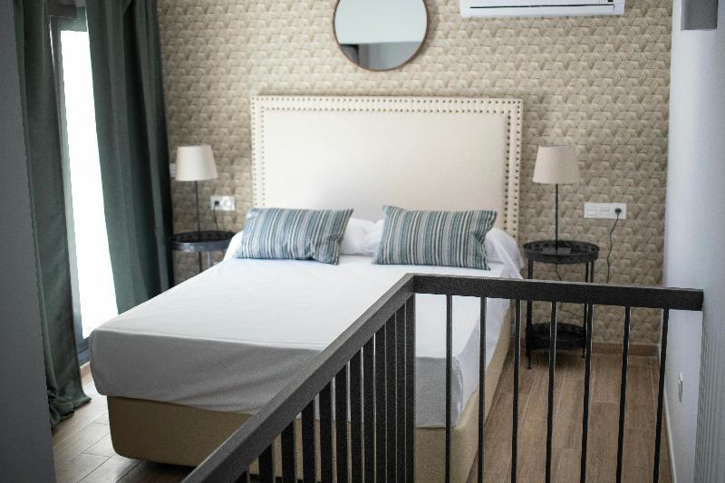Appartement Boutique Martires