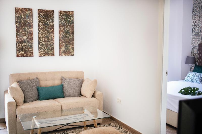 Boutique Martires Appartement