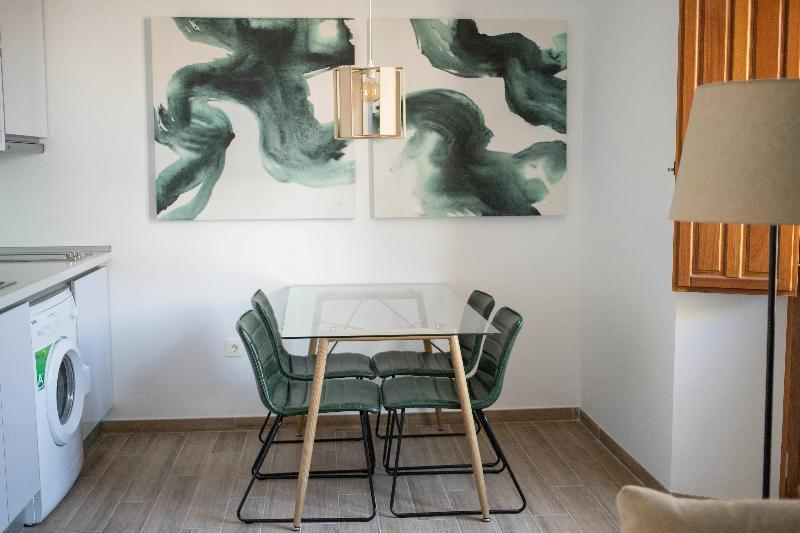 Appartement Boutique Martires Málaga