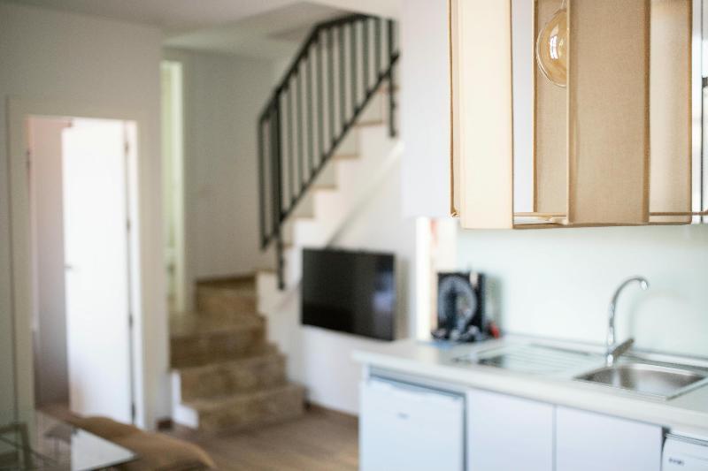 Appartement Boutique Martires