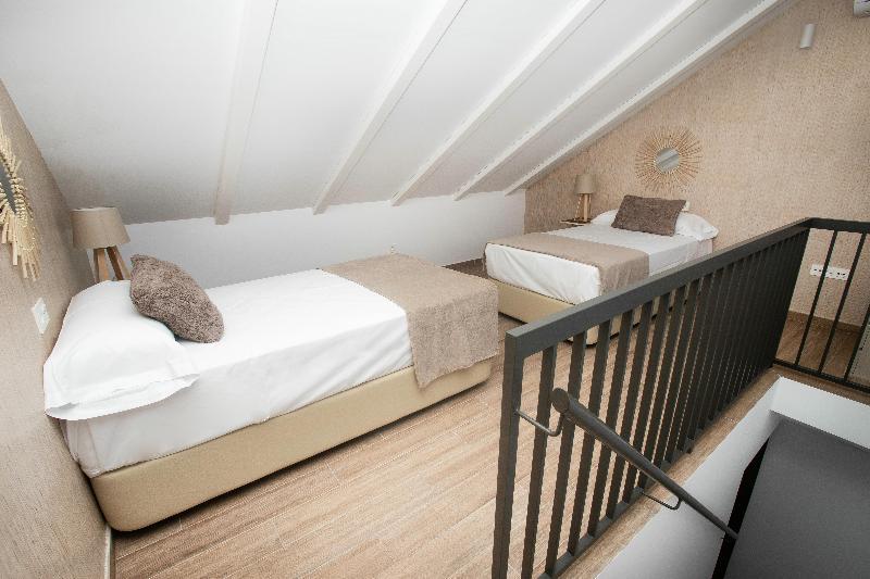 Appartement Boutique Martires