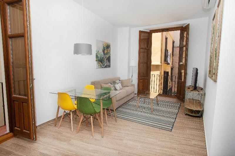 Boutique Martires Appartement