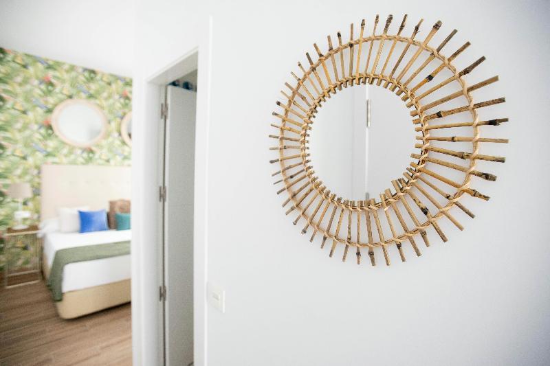 Appartement Boutique Martires Málaga
