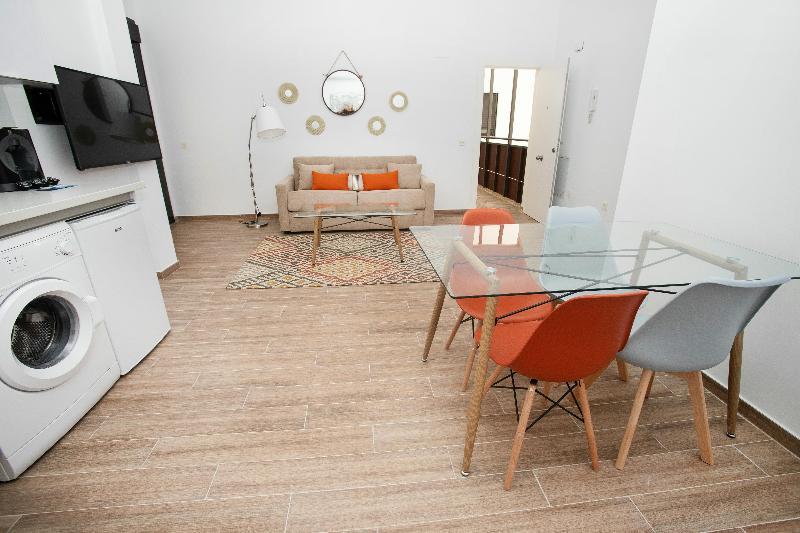 Appartement Boutique Martires *