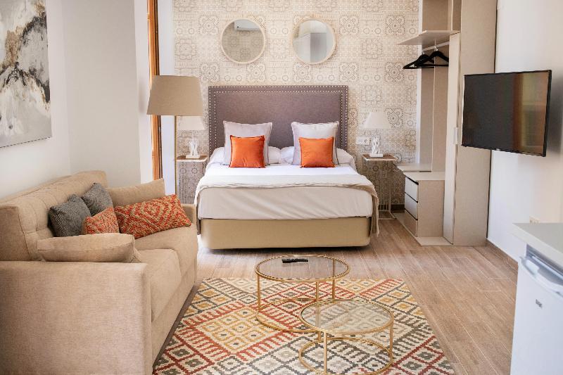 Boutique Martires Appartement *