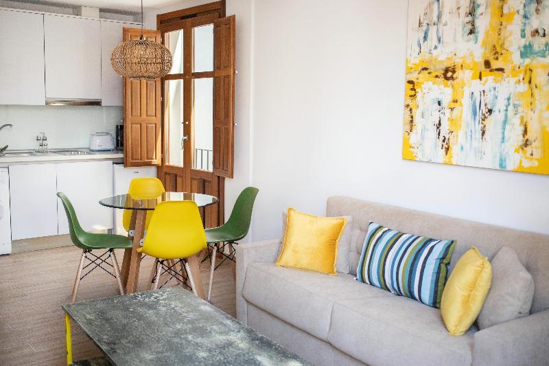 Boutique Martires Appartement *