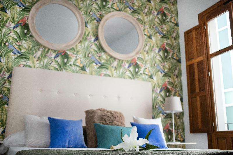 Boutique Martires Appartement *