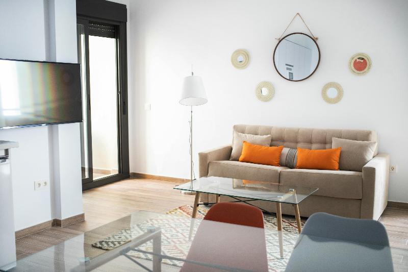 Boutique Martires Appartement Málaga