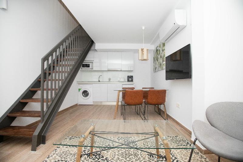 Boutique Martires Apartamento Málaga