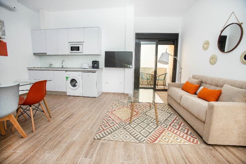Boutique Martires Málaga